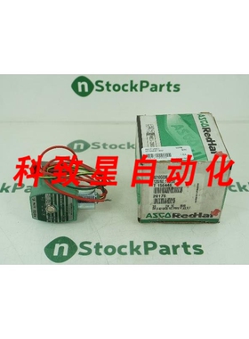 工业配件8210G036 120V NSFB