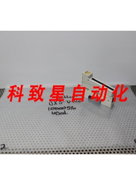 工业配件JX3-DI16 10000516 扩展模块