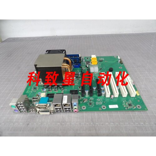 工业配件D3076-S13 GS 3 主板 CORE I5 4570S 4X2.9 GHZ