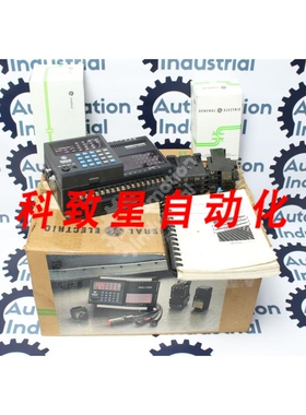 工业配件GECR243X10041可编程控制器