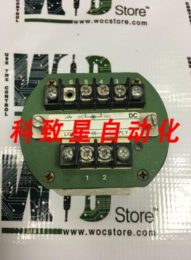 工业配件T703000 TRANSPAK双线变送器