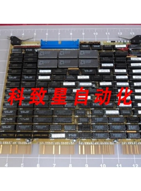 工业配件INTERGRAPH PCB389 REV D BOARD T12226