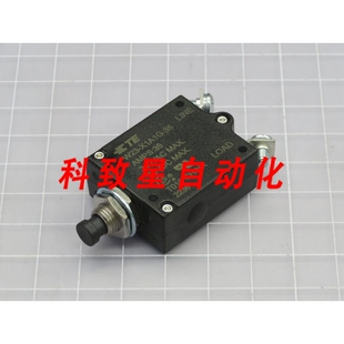 工业配件W23-X1A1G5 断路器 T256785