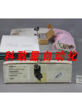 工业配件SSV 104 6GK1 104-0AA00 接口倍增器 UNOVP