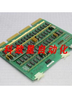 工业配件MEASUREX 053332-00 4333200 CPU/控制板 T215423