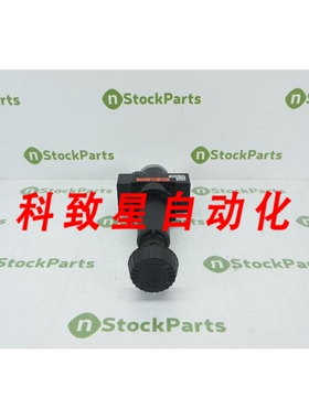 工业配件DIXON R30-08R 调节器 NSNB