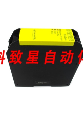 工业配件XS2SO 85072 24VDC 4A