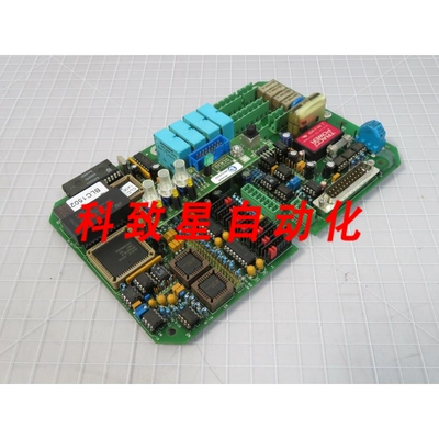 工业配件HAAS-LASER 18-04-06-LS/A 30.06.98 电路板 T181426