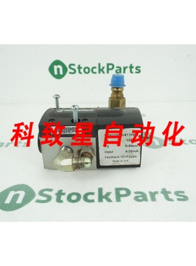 工业配件VP5006PK411H00 USNT