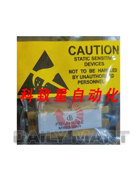 工业配件PTFA043002E 射频高频管