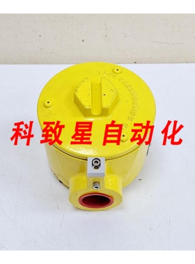 工业配件流体 FLT93S-4B2AW02C1B00B23 流量开关 3250 PSIG 最大