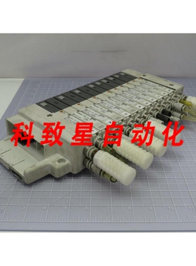 工业配件SQ2131-5-C8-Q SSQ2000-PR1-C8电磁阀总成T186275