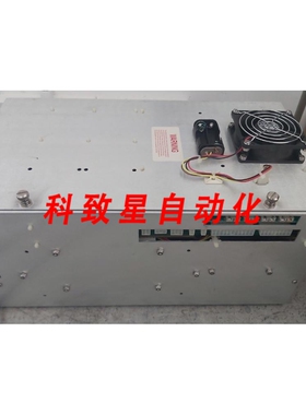 工业配件TEMPTRONIC TP04000A-1B21 温度强制系统主机