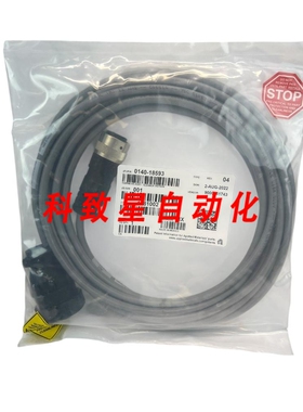 工业配件应用材料AMAT CABLE 0140-18593 REV 04 J401 SHUTTLE MO