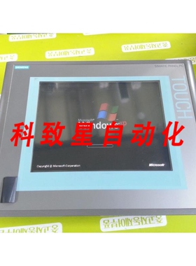 工业配件触摸屏 477 6AV7841-0AD10-0CB0