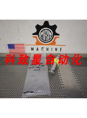 工业配件SYCOTEC TYPE 4025HY 0.674.1320 60 000RPM 1000HZ 30V