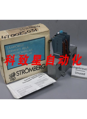 工业配件PATAM1C80 过载继电器 660V 250A MAX 拆箱