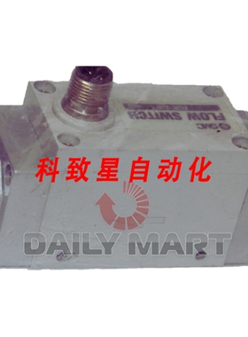 工业配件PF3W504-03-1 流量开关