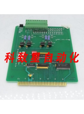 工业配件QUAD TECH 28617 电路板