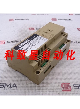 工业配件ELVOX 5493/800 操作