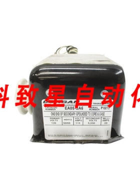 工业配件DONGAN EA05-SA6 120V 115A