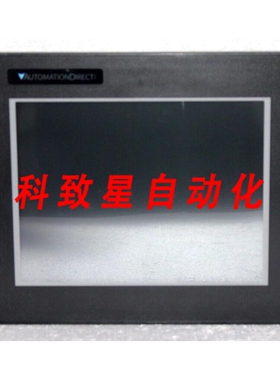 工业配件DIRECT EA9-T8CL C-MORE EA9 系列触摸屏 HMI 8 英寸彩 L