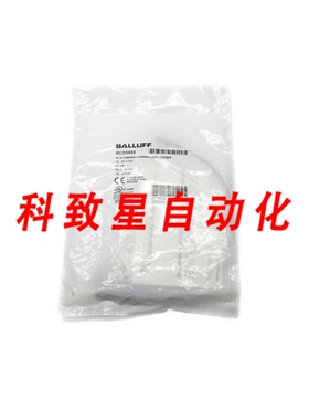 工业配件BCSR08RR01-PSM80C-EP00 2-GS49 BCS0055 12-30VDC
