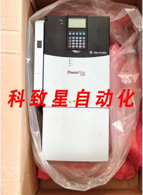 工业配件POWERFLEX 700S 驱动器 20DD065A0NYNACANE 50HP
