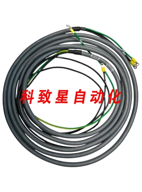 工业配件CAVO ASSY APPLICATO MATERIALI SCOTOLA PRINCIPALE AC