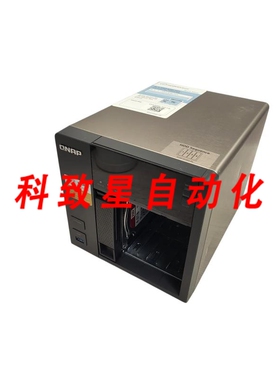 工业配件QNAP TS-453A 4-BAY NAS CELERON N3160 1.60GHZ 4GB RAM