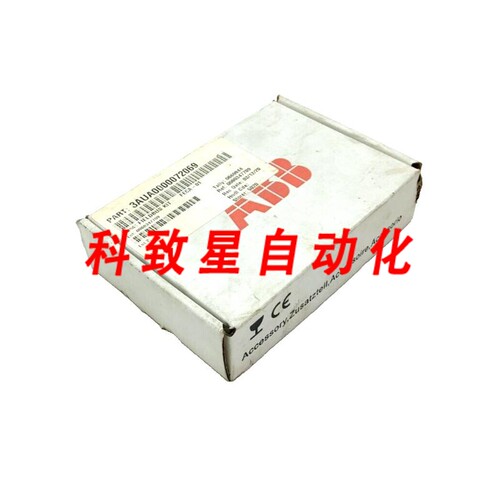 工业配件FECA-01 选项/SP