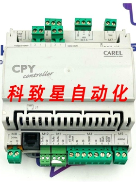 工业配件CPY45L02P0加湿控制器