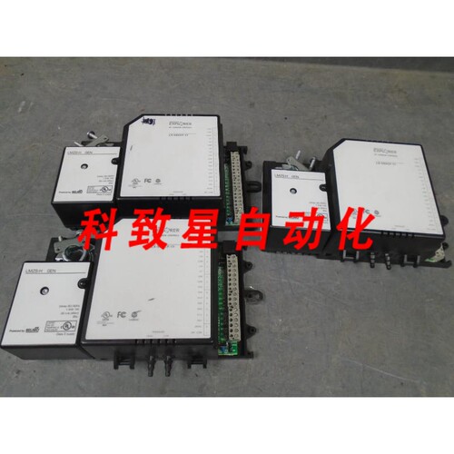 工业配件LX-VAVCF-11 MODULES