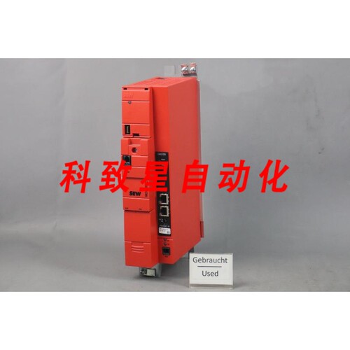 工业配件MC07B0030-5A3-4-00/FSC11B/DFE32B 变频器 4HP 599HZ 3K