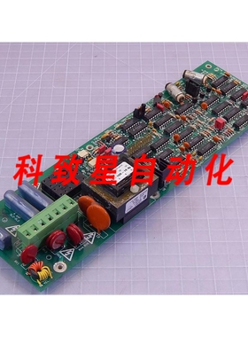 工业配件D41997 D50599 REV E/G电路板T97809