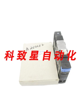 工业配件CPV18-M1H-5LS-1/4