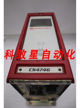 工业配件CP TECHMOTIVE C4746A01V216 扭矩控制器 CS4746 120V ST