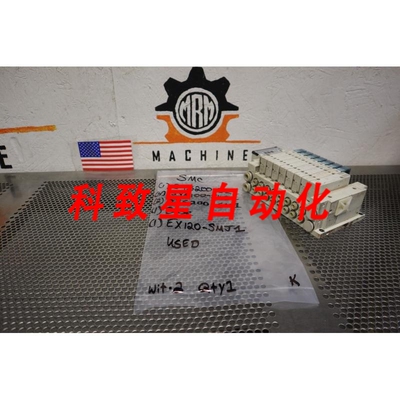 工业配件(4) SY5100-5UD1 (2) SY5200-5U1 (1) SY5200-5Z1 (1) EX