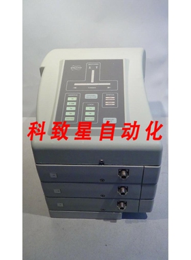 工业配件SPECTROSPIN HPPR 放大器W/Z002510 Z002665 Z002511 模