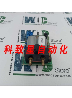 工业配件PTS4.1 PTS4.11-11-02 0298Y0B.HEX SEIMENS浮点输入压力