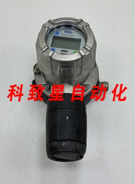 工业配件ETR 0501 POLYTRON 8000 探测器