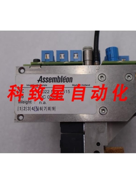 工业配件装配板 4022 522 2515 DC 026542 装配#K-1878
