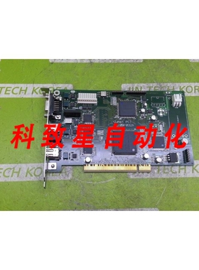 工业配件READ PCI MC-09F032A