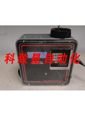 工业配件MAGUIRE ACA-G 重力色彩系统控制器进纸器 T157967