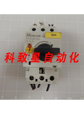 工业配件PKZM05 手动电机启动器 T67072