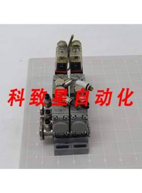工业配件0820022136 0820022126 电磁阀带歧管 T85709