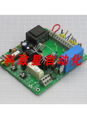 工业配件SEIFERT KST16/18-G 控制器 T220433