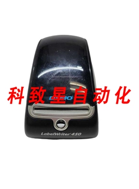 工业配件DYMO LABELWRITER 450 标签打印机