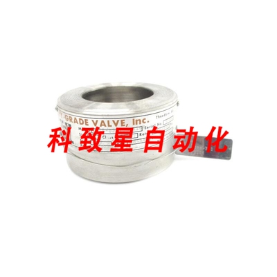 工业配件HY-GRADE VALVE T015-02275G-AICN 275/100FPSI