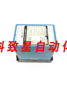 工业配件ENERDIS ICR1220B 9823 110V